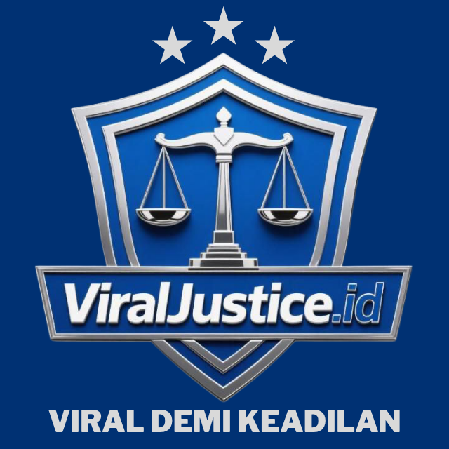 VIRALJUSTICE.ID